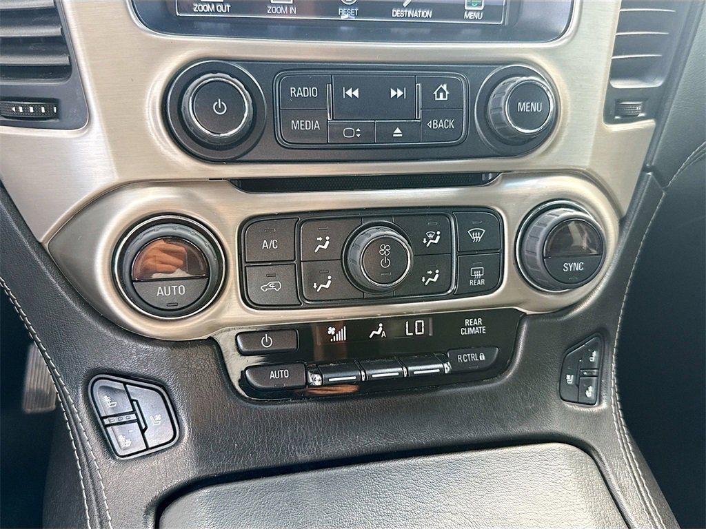 Used 2020 GMC Yukon XL Denali image 17