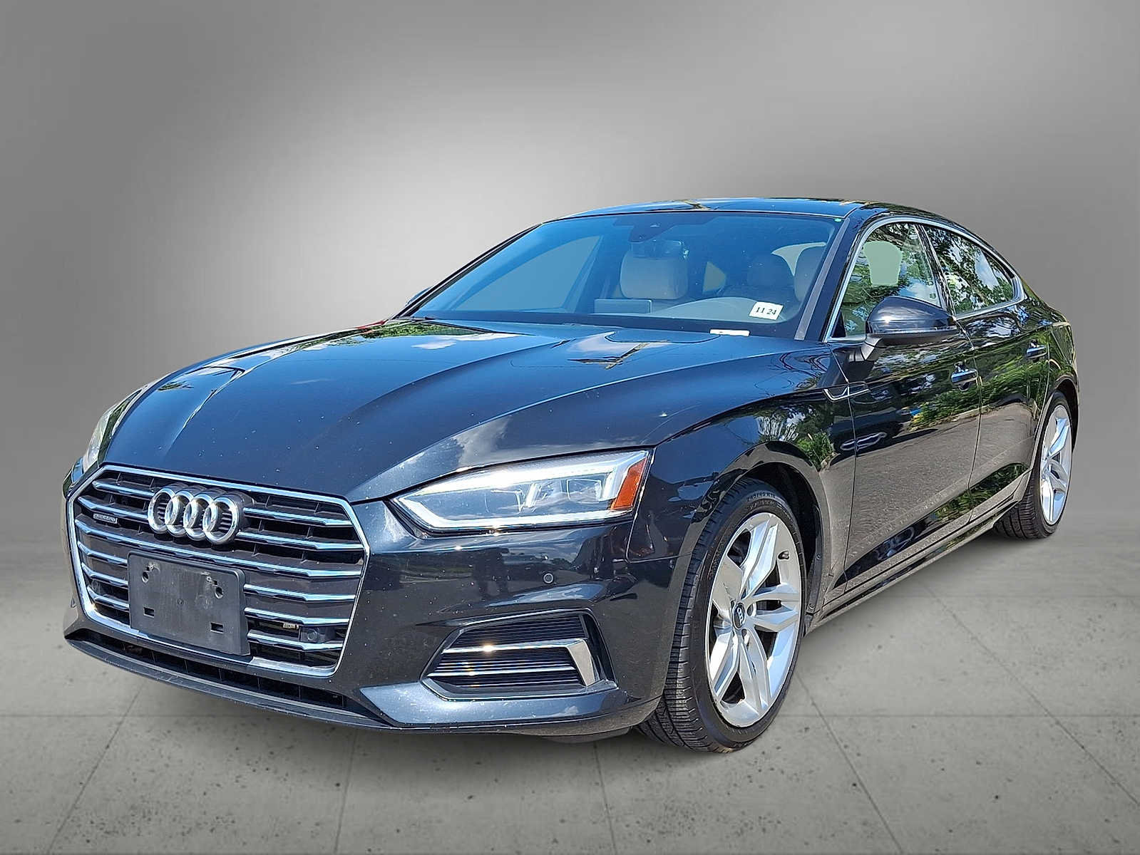 Used 2019 Audi A5 2.0T Premium Plus w/ Premium Plus