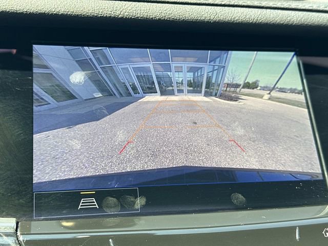 Used 2024 Cadillac XT6 Premium Luxury w/ LPO, Floor Liner Package AWD/4WD image 30