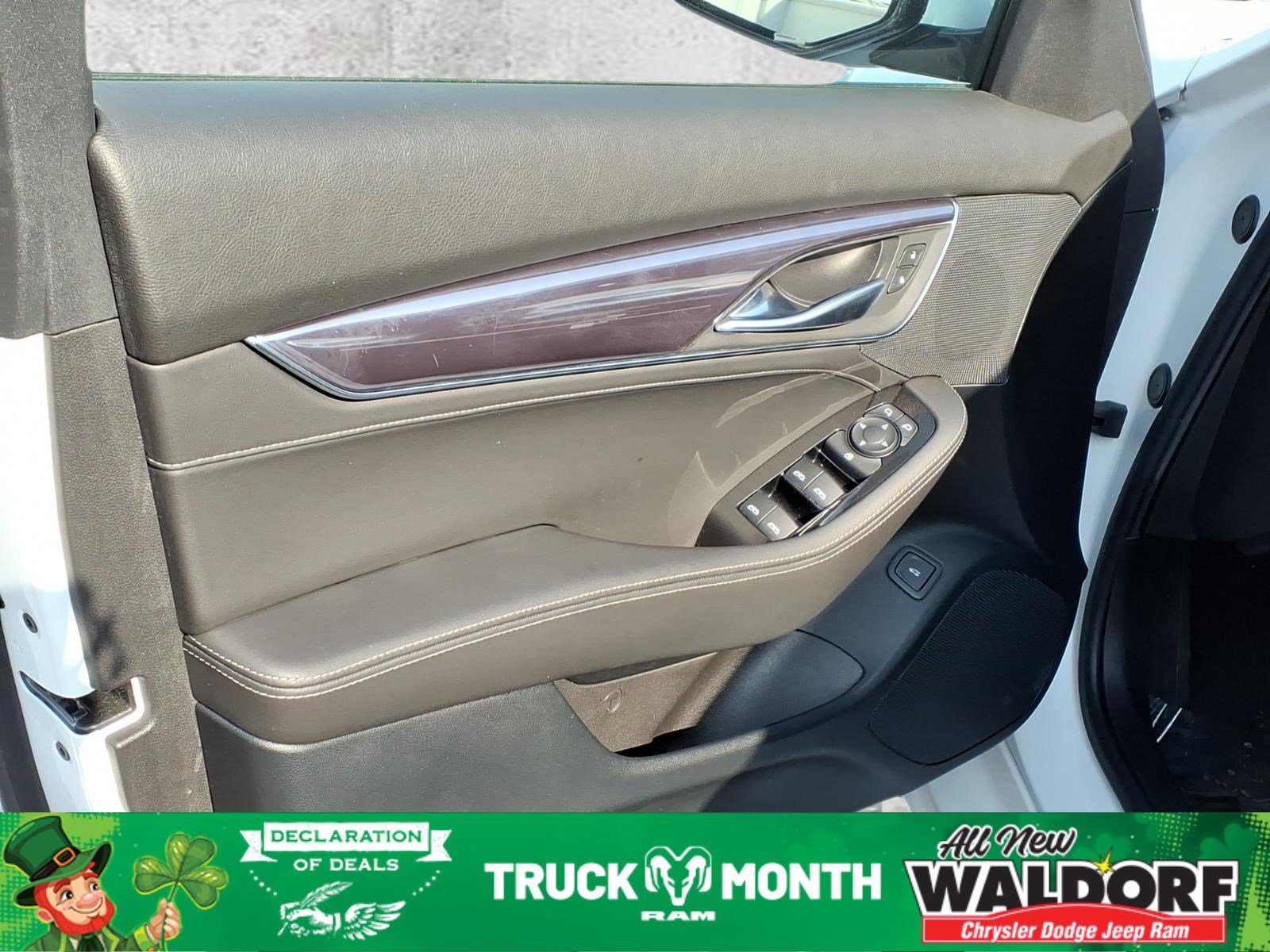 Used 2020 Cadillac CT5 Luxury w/ Cold Weather Package image 7