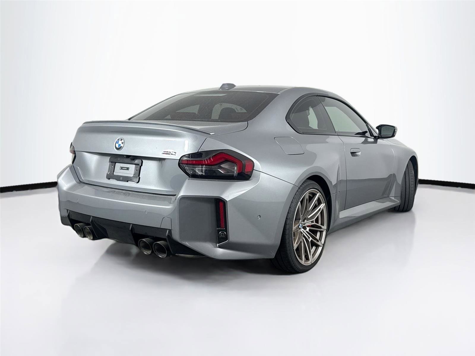 Used 2026 BMW M2 w/ Lighting Package image 6