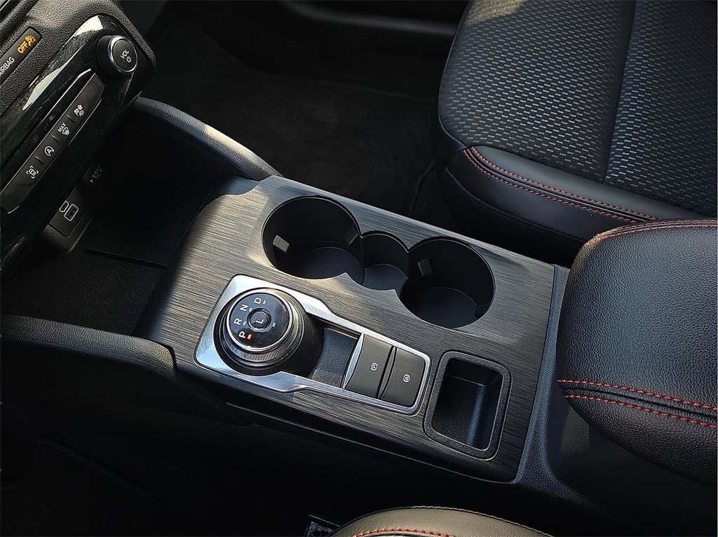 Used 2025 Ford Escape ST-Line w/ Tech Pack #1 image 20