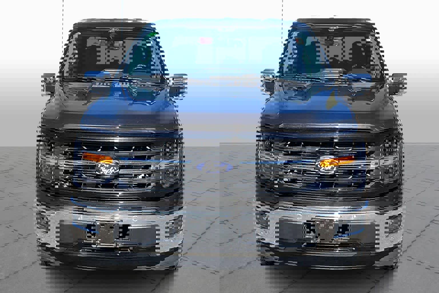 Certified 2024 Ford F150 XLT w/ Equipment Group 302A MID image 3