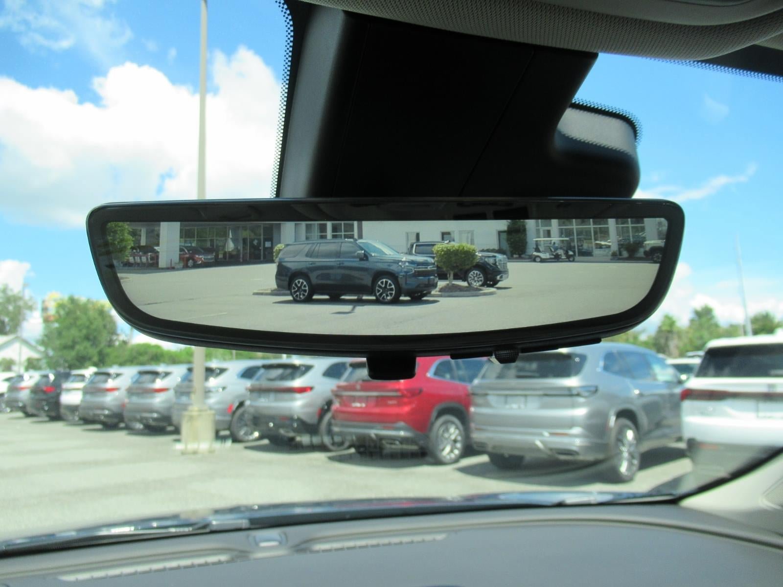 New 2026 Buick Encore GX Avenir w/ Avenir Technology Package FWD image 33