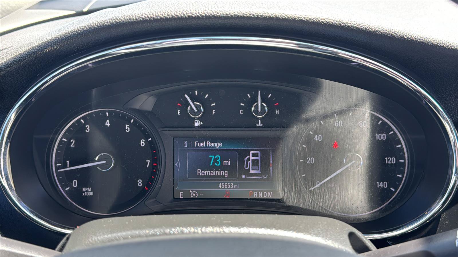 Used 2019 Buick Encore Preferred FWD image 25
