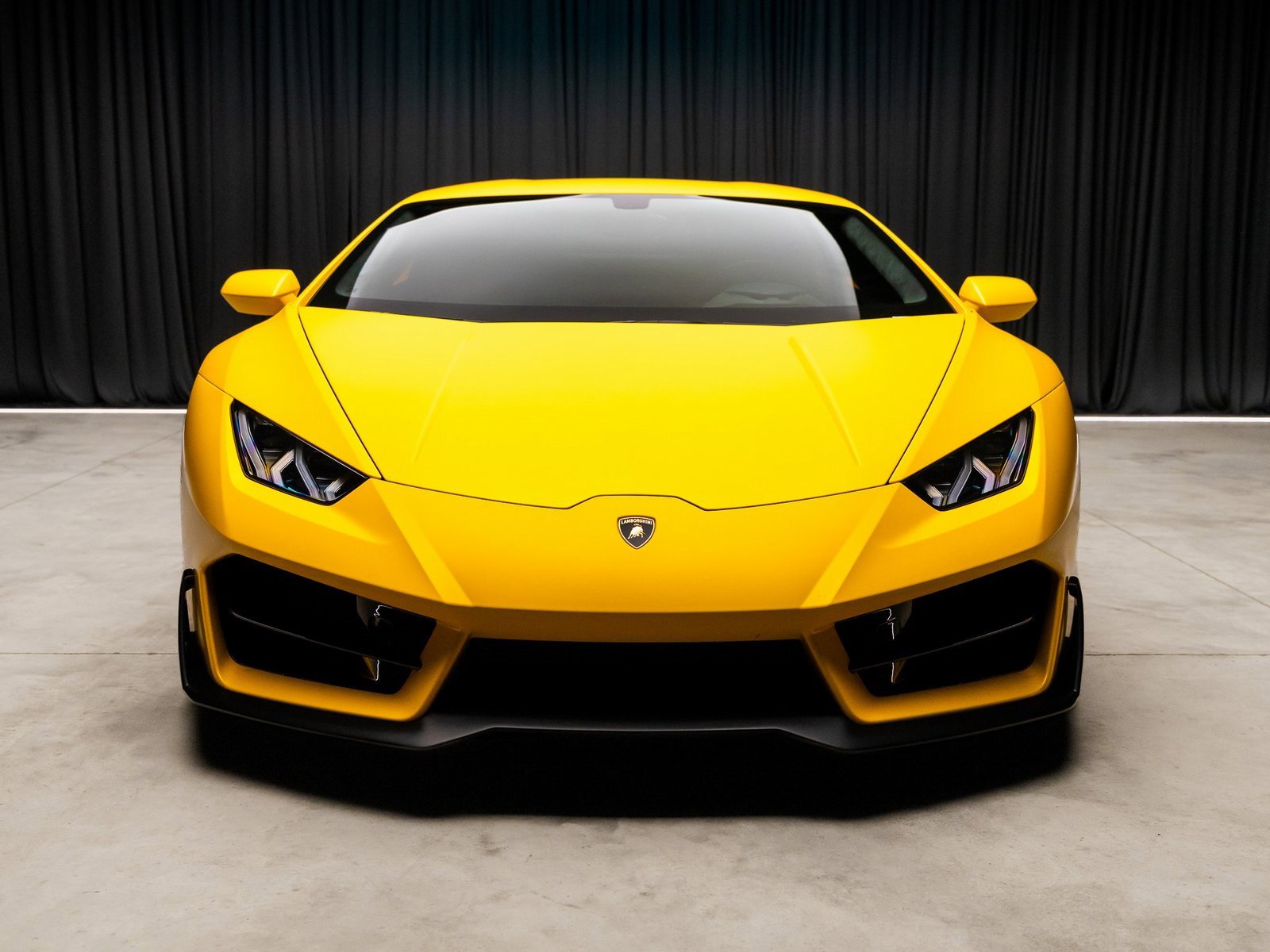 Used 2016 Lamborghini Huracan LP 580-2 image 20