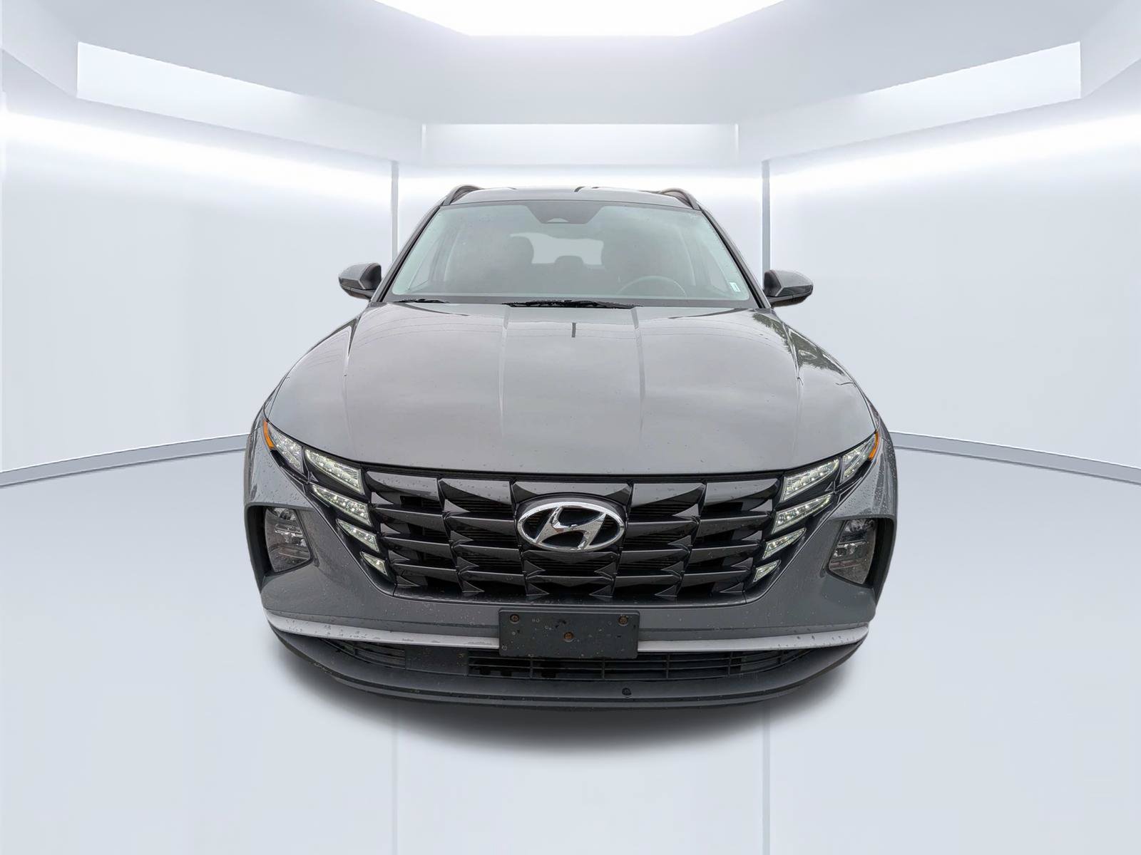 Certified 2024 Hyundai Tucson SEL AWD/4WD image 9