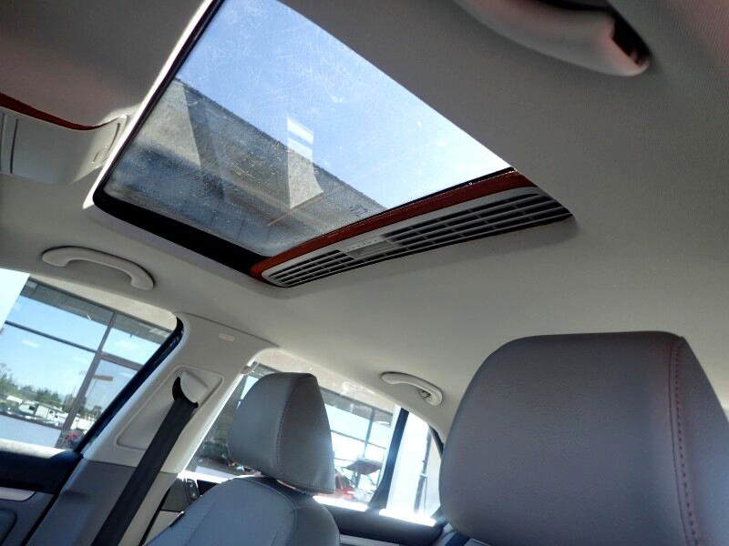 Used 2009 Volkswagen Jetta TDI image 13