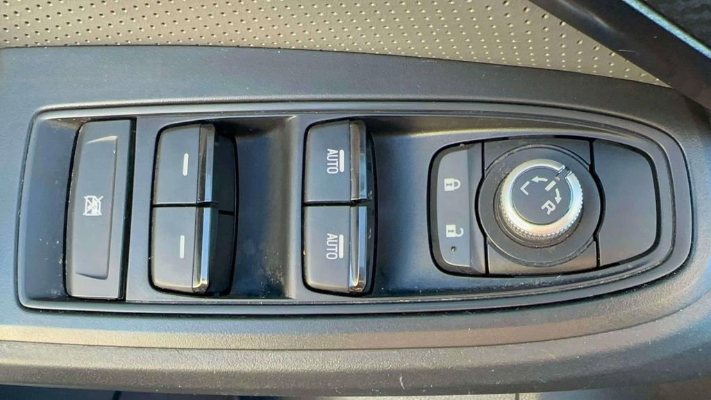 Certified 2023 Subaru Crosstrek 2.5i Sport AWD/4WD image 12
