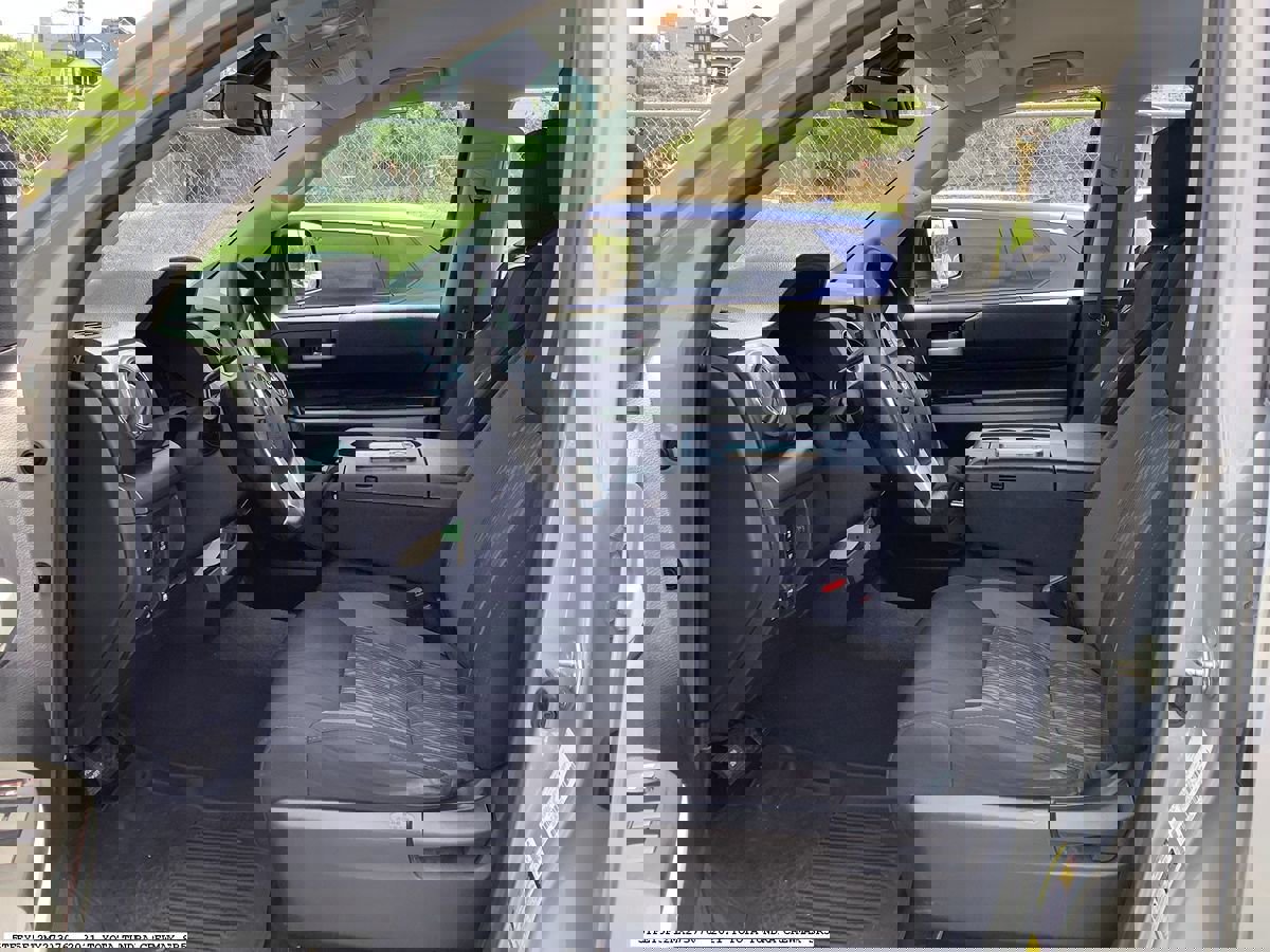 Used 2021 Toyota Tundra SR5 RWD image 12