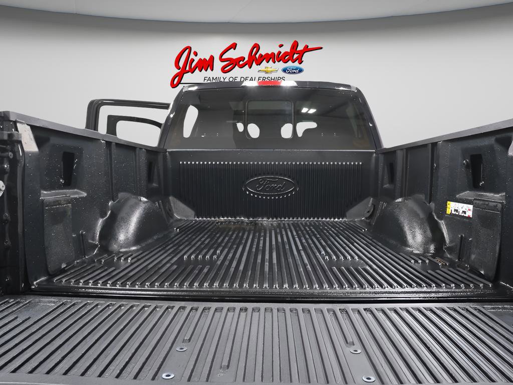 Used 2024 Ford F150 Lariat image 38