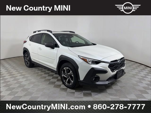 Used 2024 Subaru Crosstrek 2.0i Premium AWD/4WD image 1