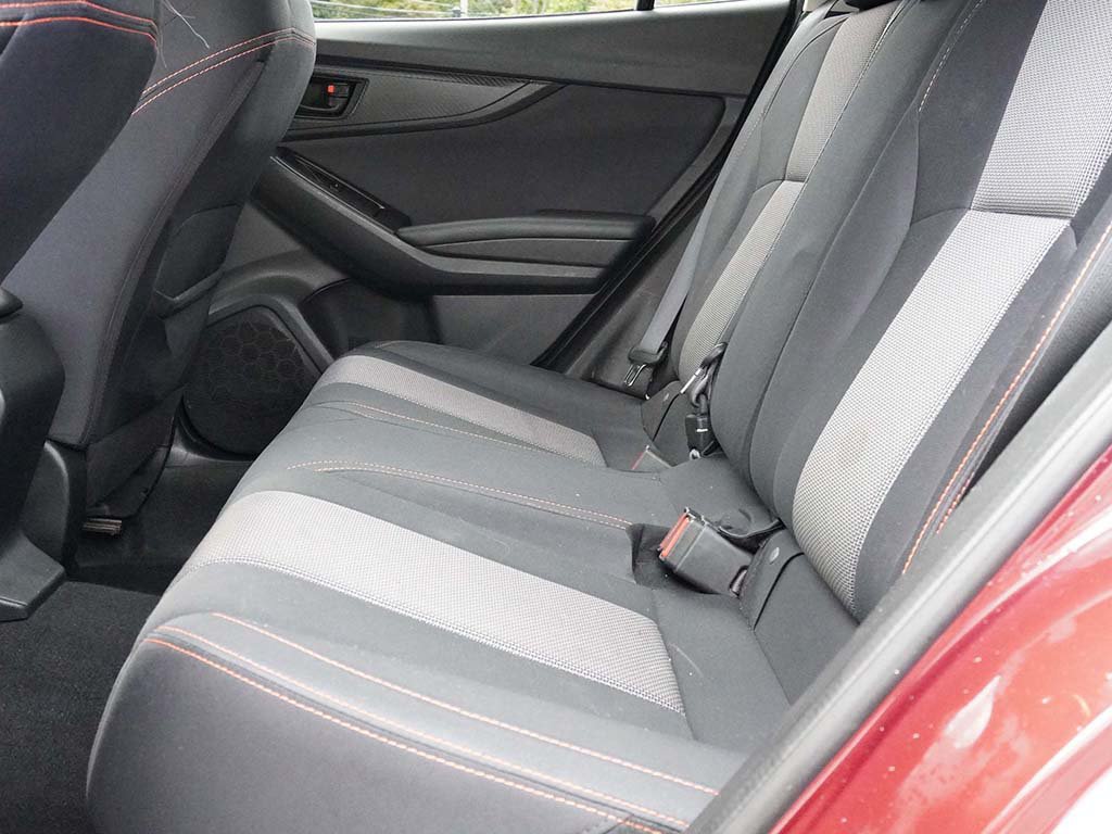 Used 2019 Subaru Crosstrek 2.0i Premium w/ Eyesight System AWD/4WD image 30