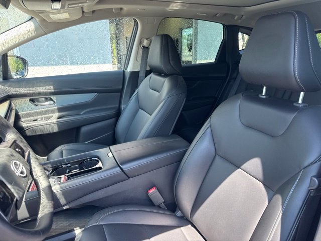 Used 2025 Nissan Murano SL w/ Cargo Package AWD/4WD image 9