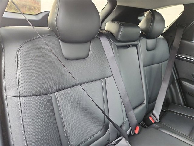 Certified 2023 Hyundai Tucson Limited w/ Cargo Package image 28