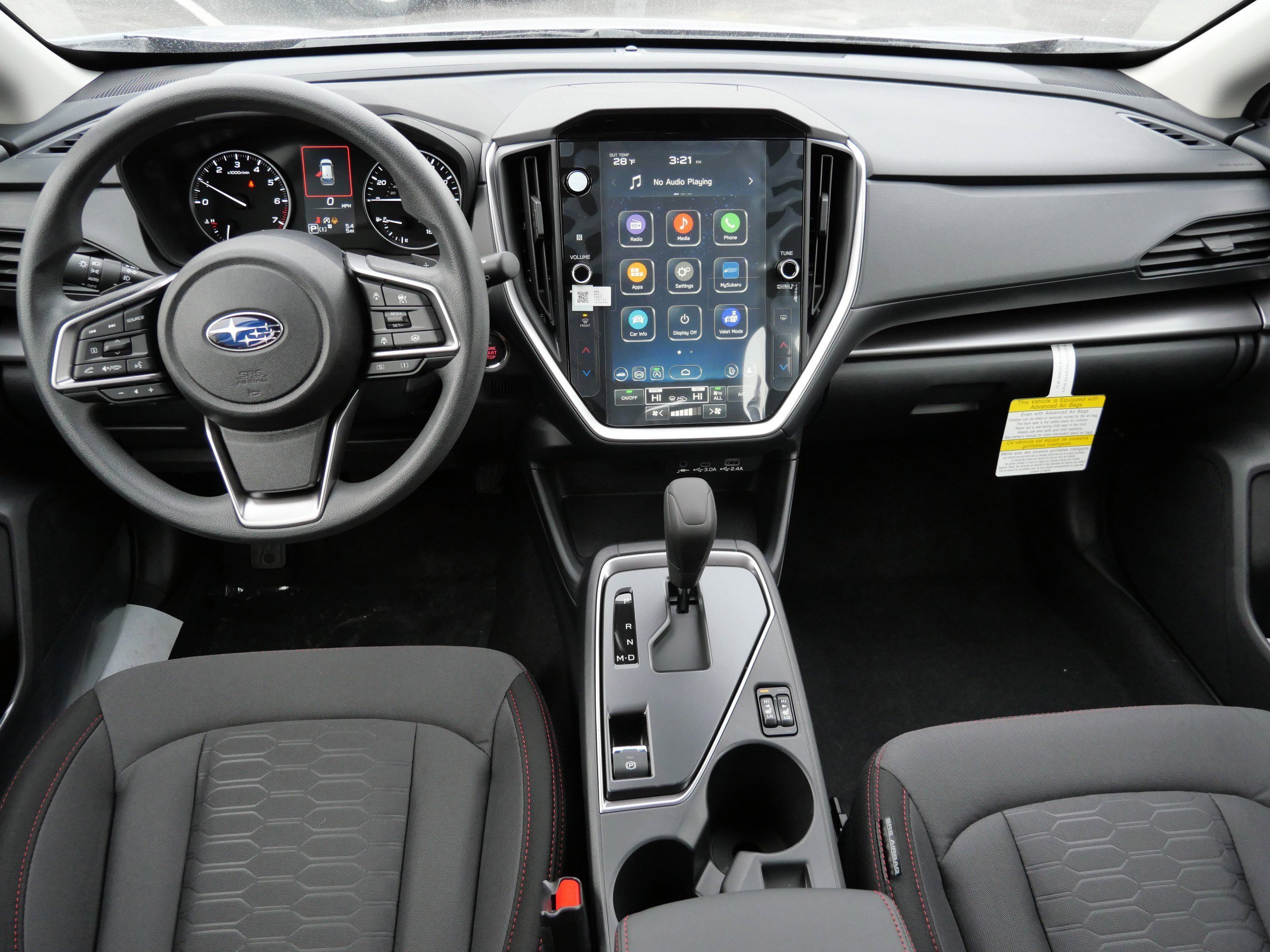 New 2026 Subaru Impreza 2.0i Sport image 7