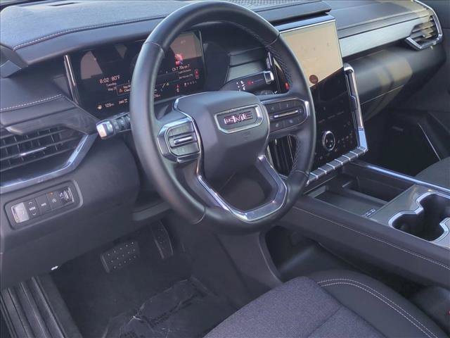 Used 2025 GMC Acadia Elevation AWD/4WD image 10