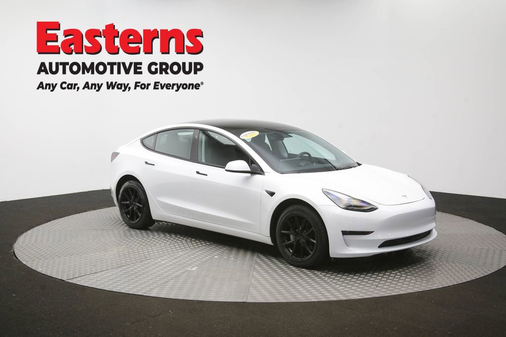 Used 2023 Tesla Model 3 Standard Range RWD image 43