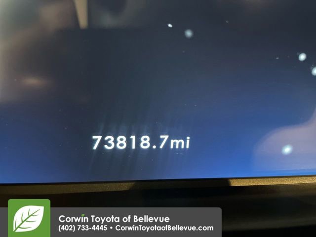 Used 2024 Lincoln Navigator L 4WD image 10