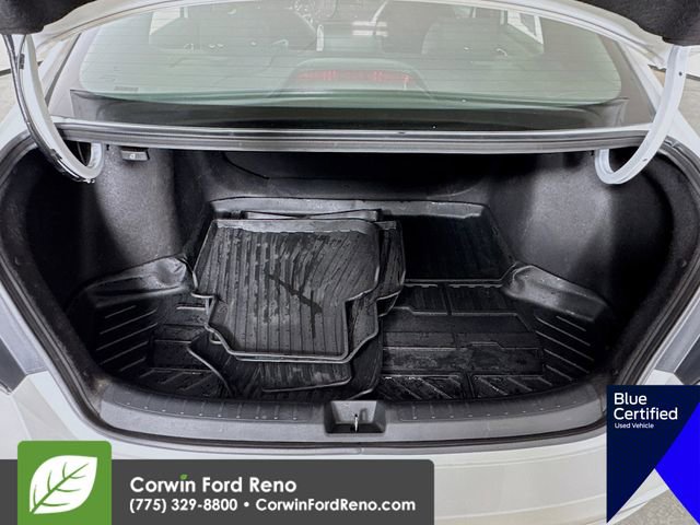 Used 2024 Honda Civic Sport image 26