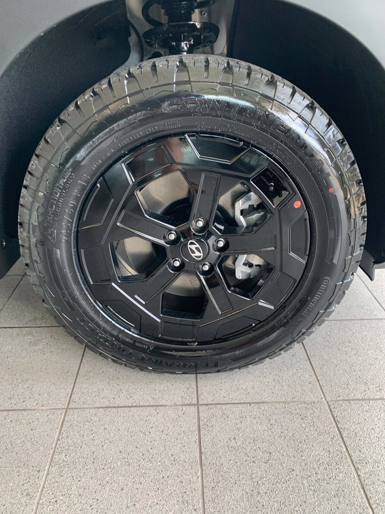 New 2027 Hyundai Santa Fe XRT AWD/4WD image 16