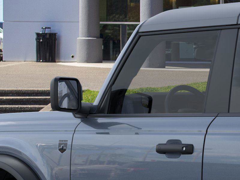Used 2025 Ford Bronco Big Bend image 22
