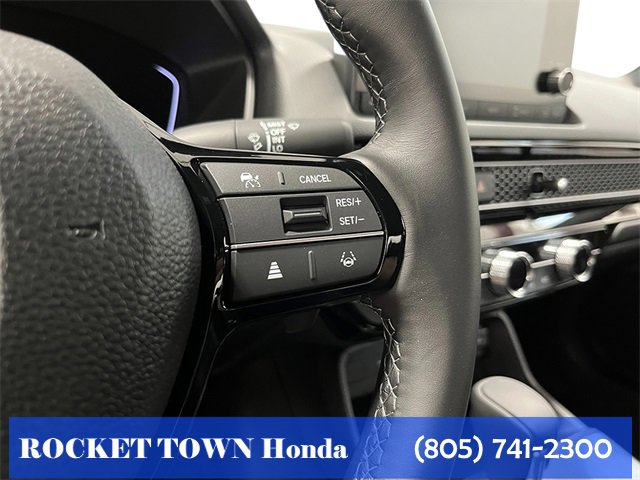 New 2026 Honda Civic Sport image 18