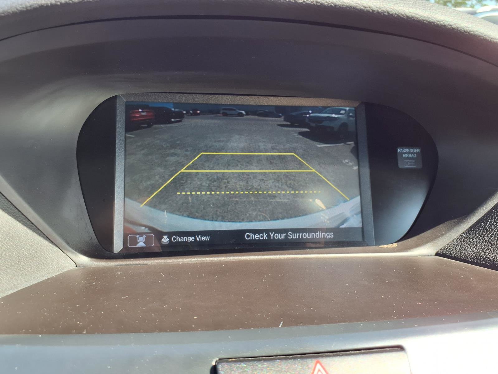 Used 2019 Acura TLX V6 image 6