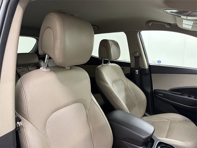 Used 2017 Hyundai Santa Fe Sport image 18