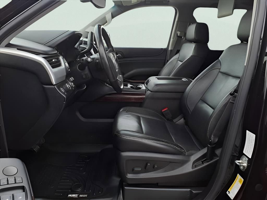 Used 2016 GMC Yukon XL SLT w/ Open Road Package image 9