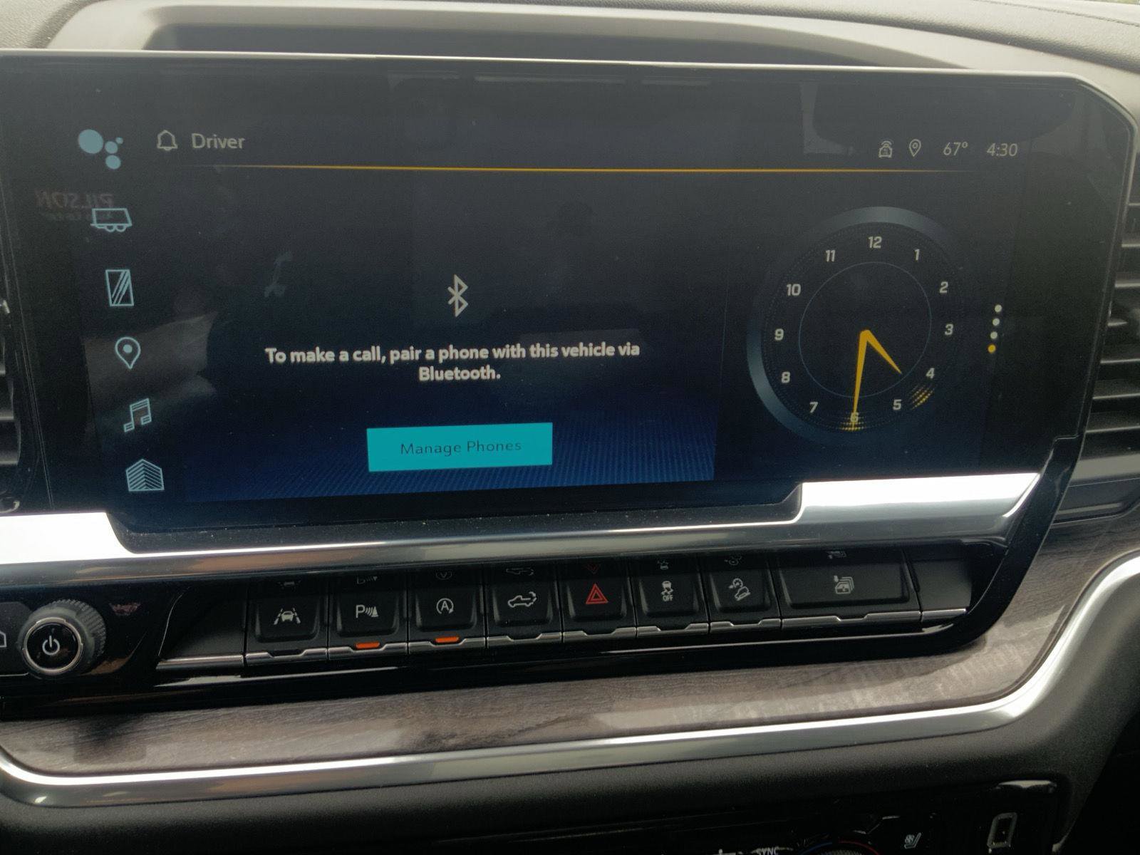 Used 2024 Chevrolet Silverado 1500 LTZ w/ LTZ Premium Package image 41