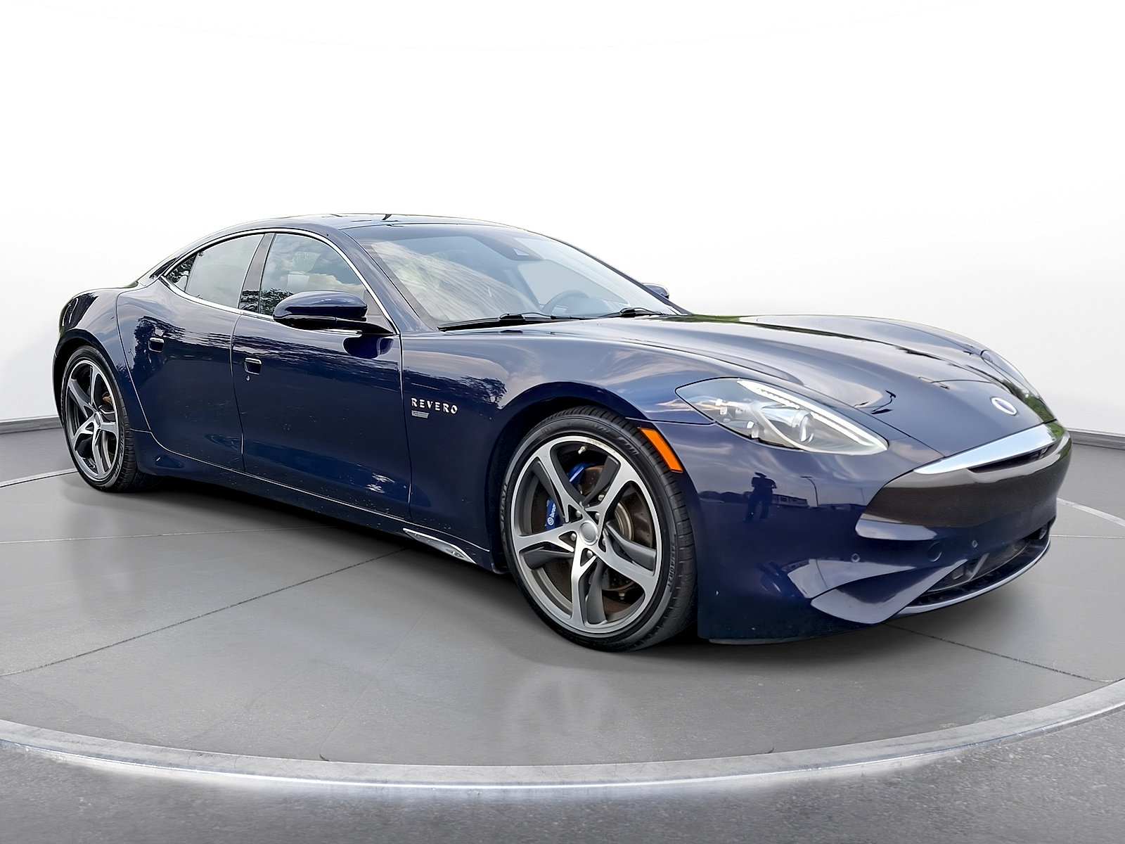 Used 2020 Karma Revero GT