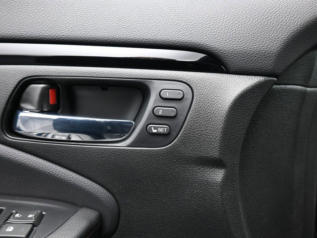 New 2026 Honda Ridgeline Black Edition image 32