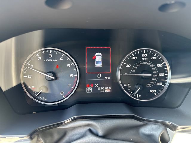 Used 2025 Subaru Legacy Premium image 30