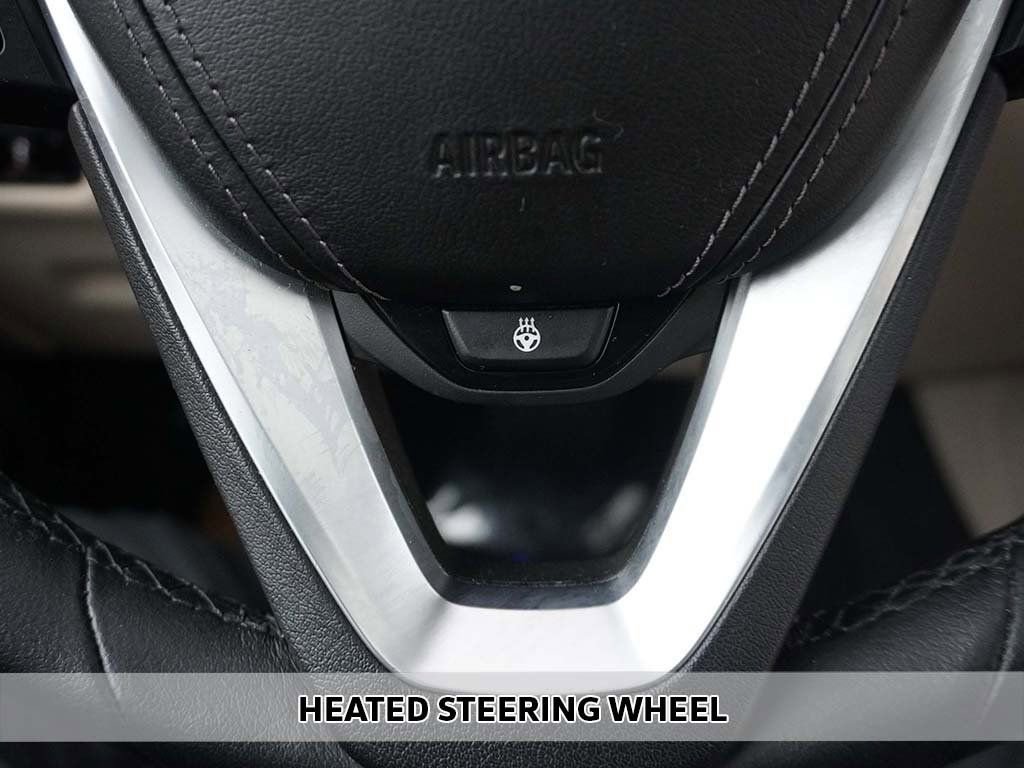 Used 2022 BMW X5 xDrive40i w/ Premium Package AWD/4WD image 10