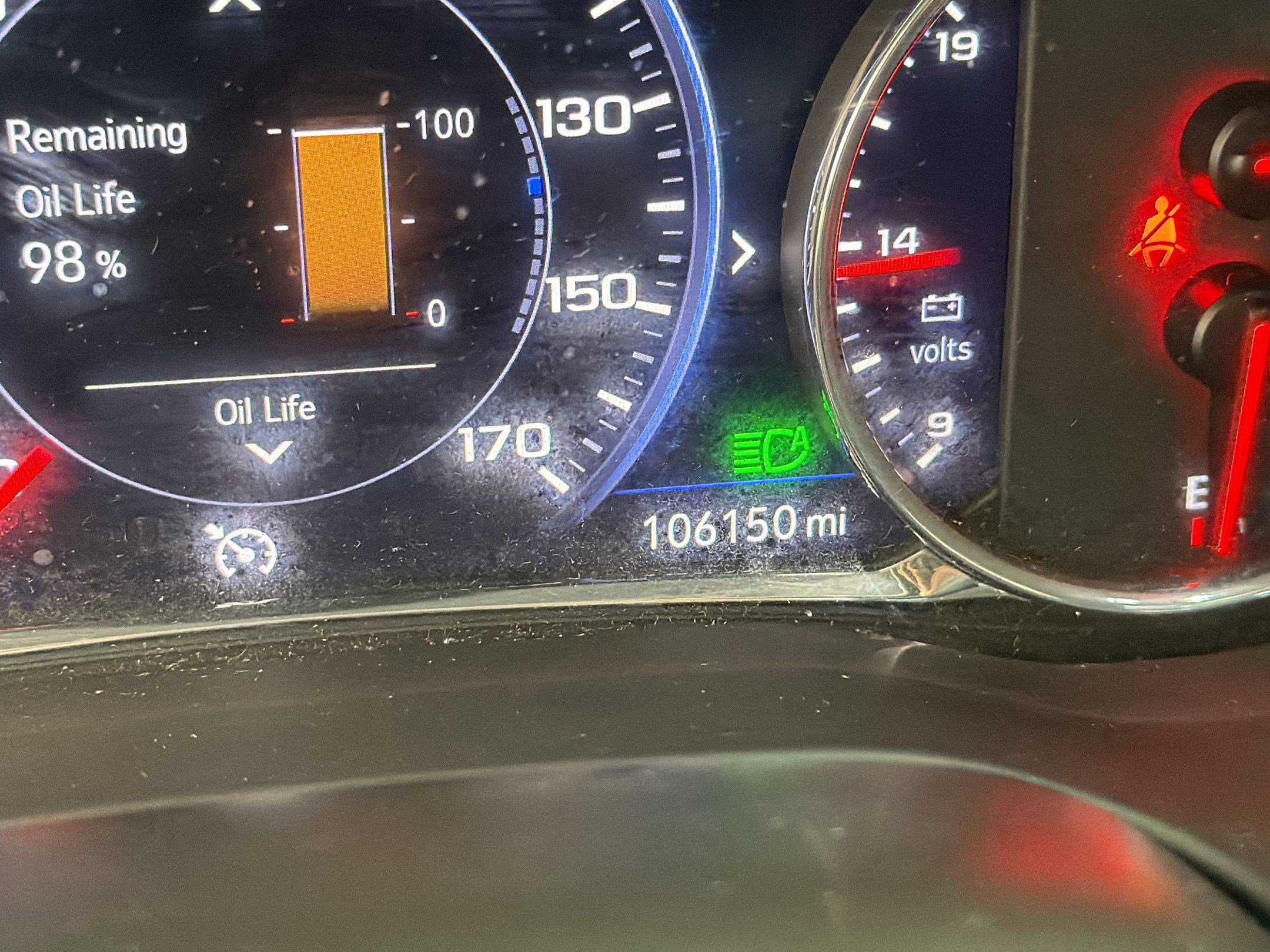 Used 2020 GMC Acadia SLT w/ Driver Alert Package II image 19