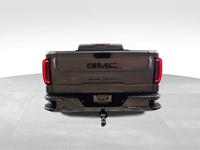 Used 2019 GMC Sierra 1500 SLT image 9