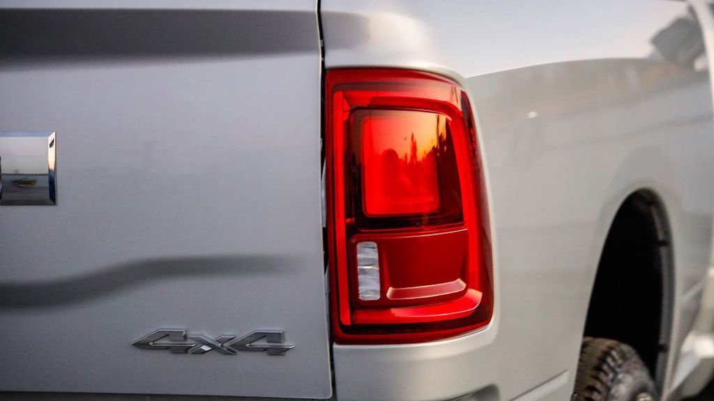 Used 2026 RAM 2500 Laramie image 10