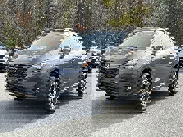 New 2026 Subaru Crosstrek 2.0i Premium image 7