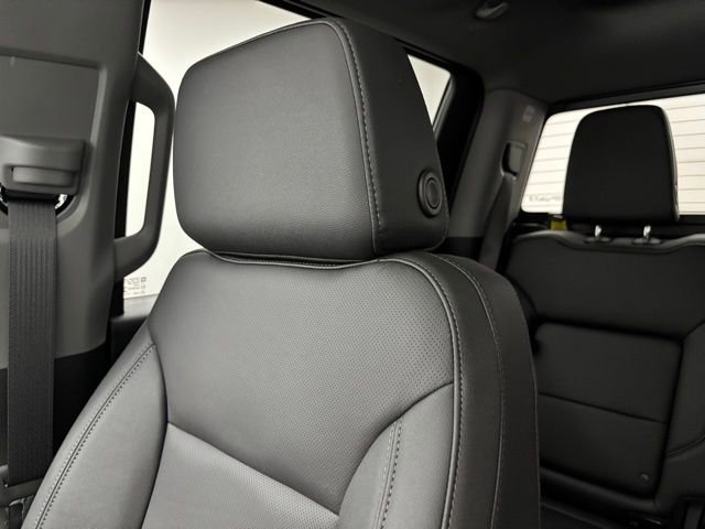 New 2026 GMC Sierra 1500 SLT w/ SLT Premium Package AWD/4WD image 43