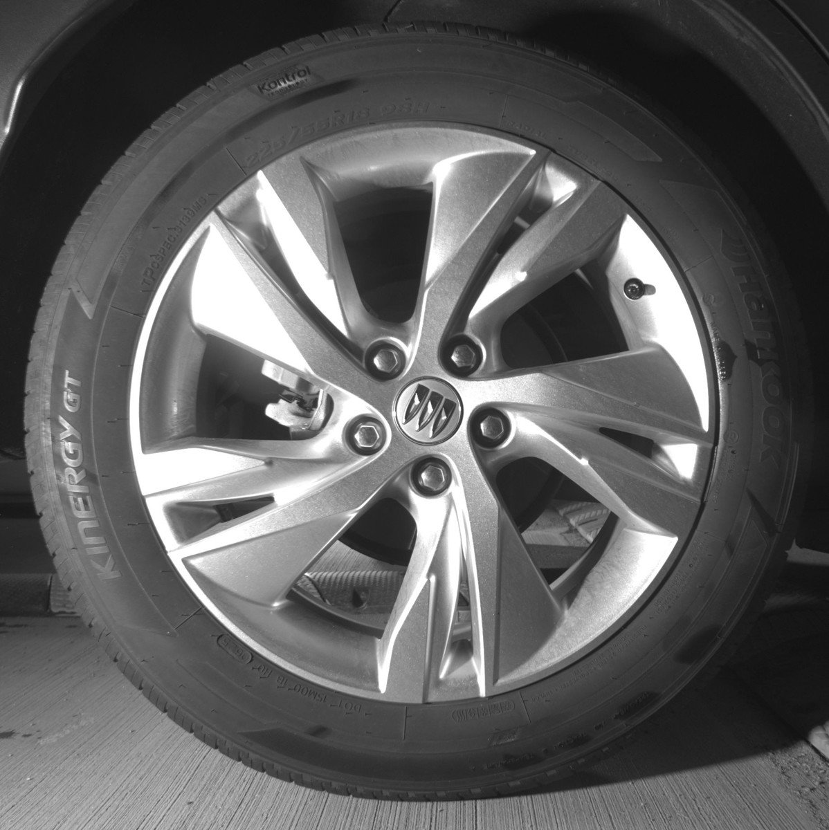 Used 2025 Buick Encore GX Preferred image 15