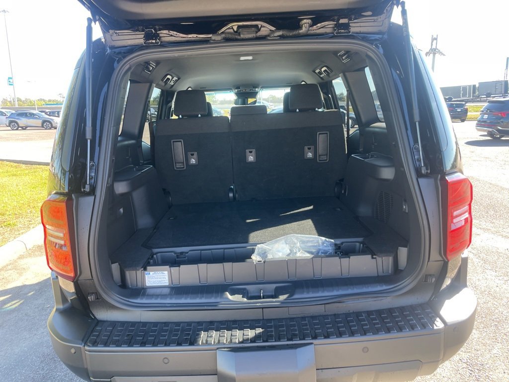 Used 2025 Toyota Land Cruiser 1958 image 14