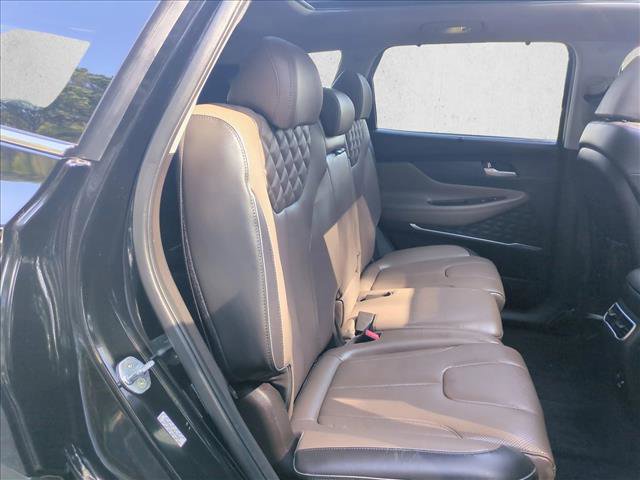 Used 2022 Hyundai Santa Fe Limited image 24