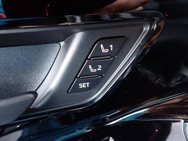 Certified 2023 Subaru Solterra AWD image 16