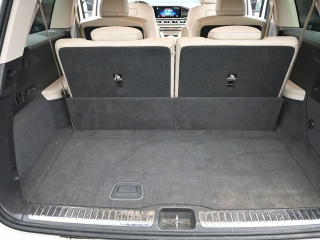 Used 2020 Mercedes-Benz GLS 450 4MATIC image 18