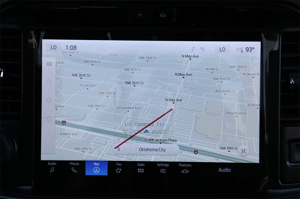 New 2025 Ford F150 Tremor w/ Bed Utility Package image 26