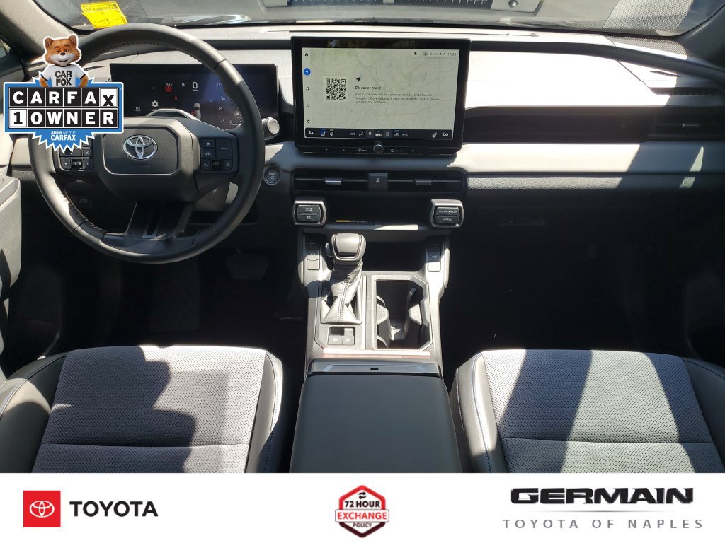 Certified 2026 Toyota RAV4 XSE w/ Weather Package AWD/4WD image 18