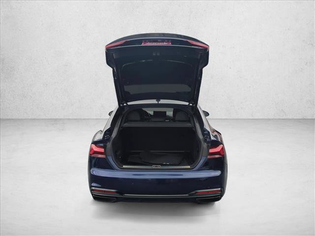 Used 2022 Audi A5 2.0T Premium Plus w/ Premium Plus image 6