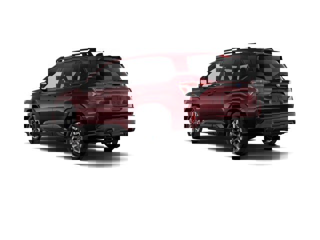 New 2026 Subaru Forester Premium image 5