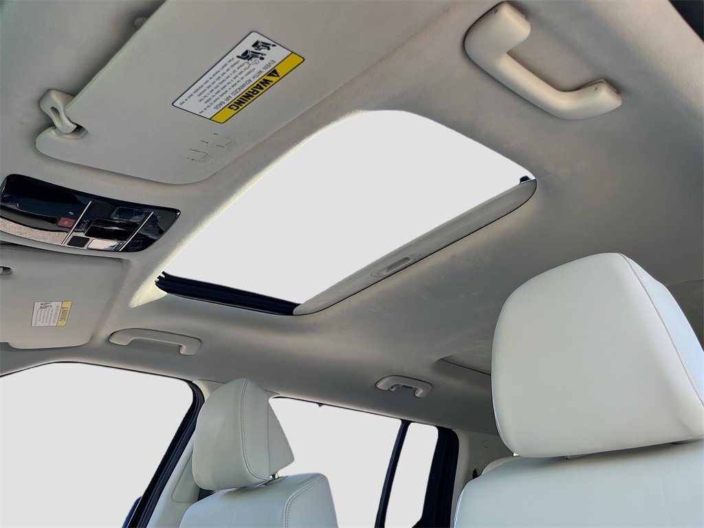 Used 2024 Hyundai Santa Fe Calligraphy image 22